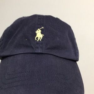 Polo Ralph Lauren cap